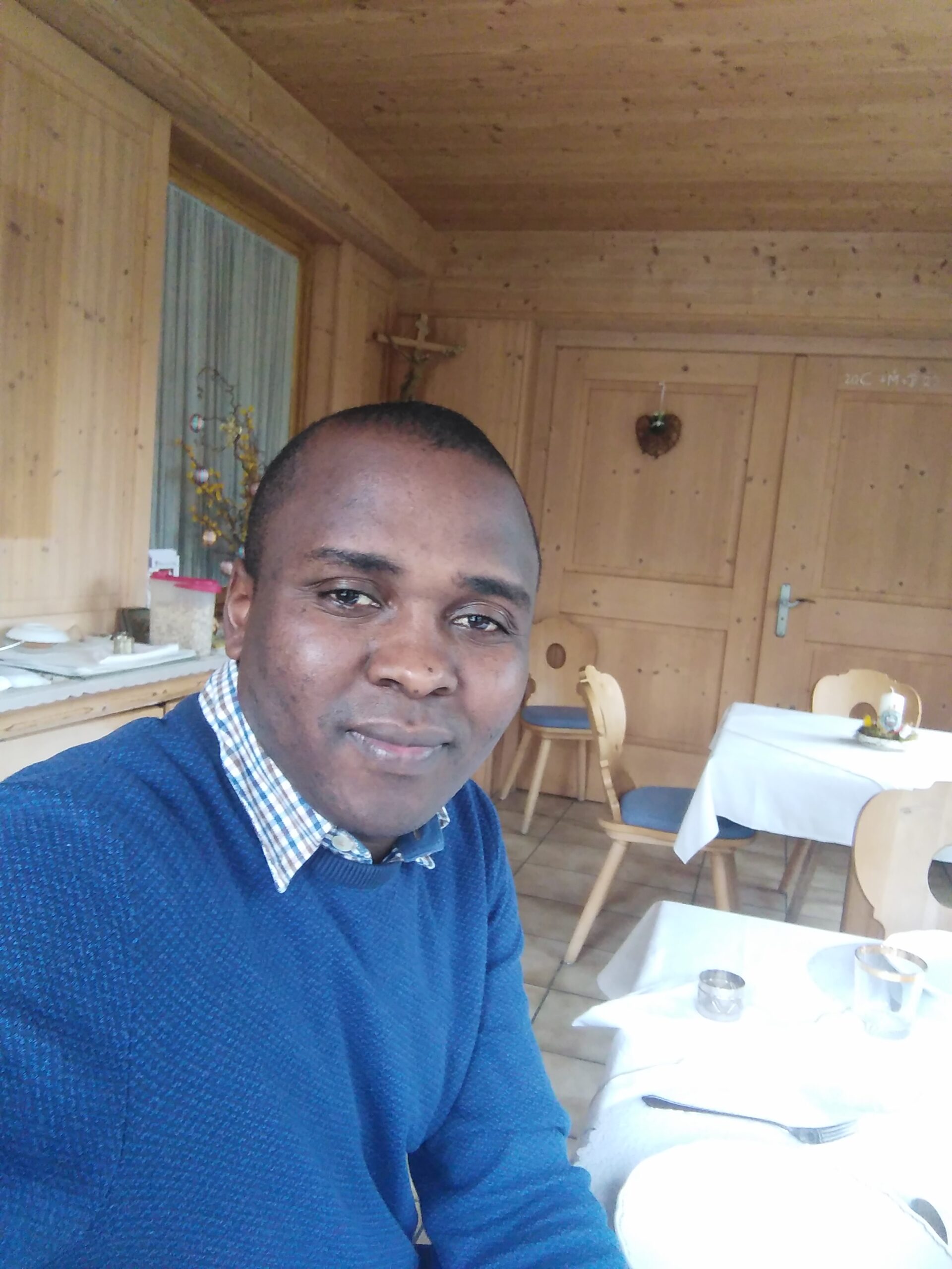 A journey of faith, trial, and resilience: From a devout Catholic ...